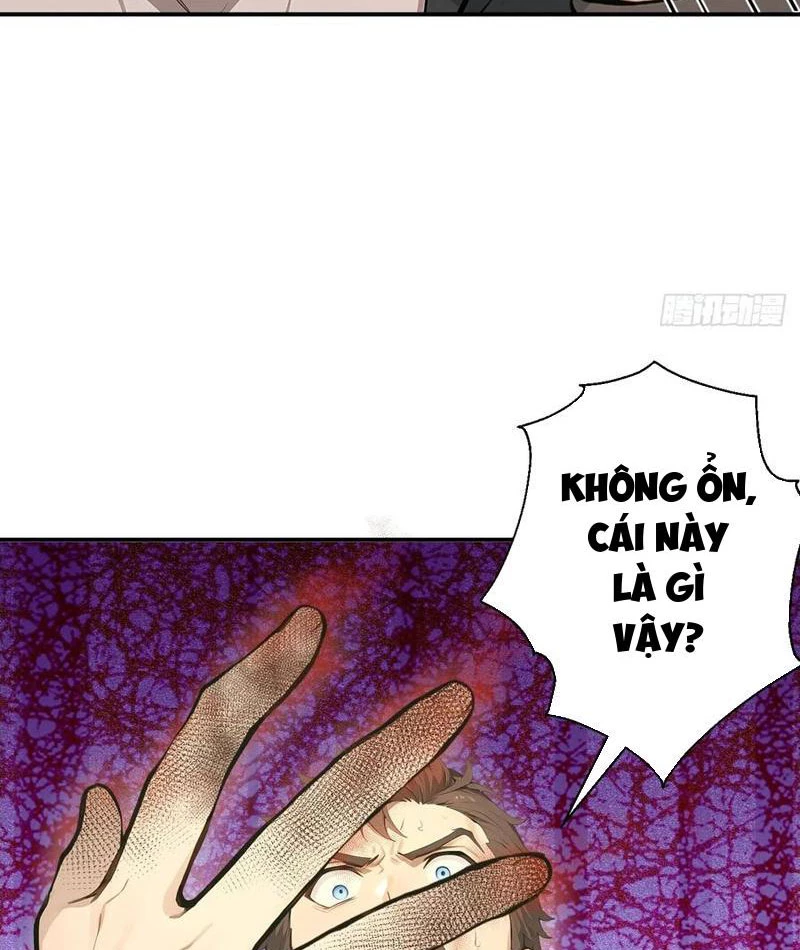 Vô Địch Bắt Đầu Từ Trúc Cơ Chapter 64 - Trang 2