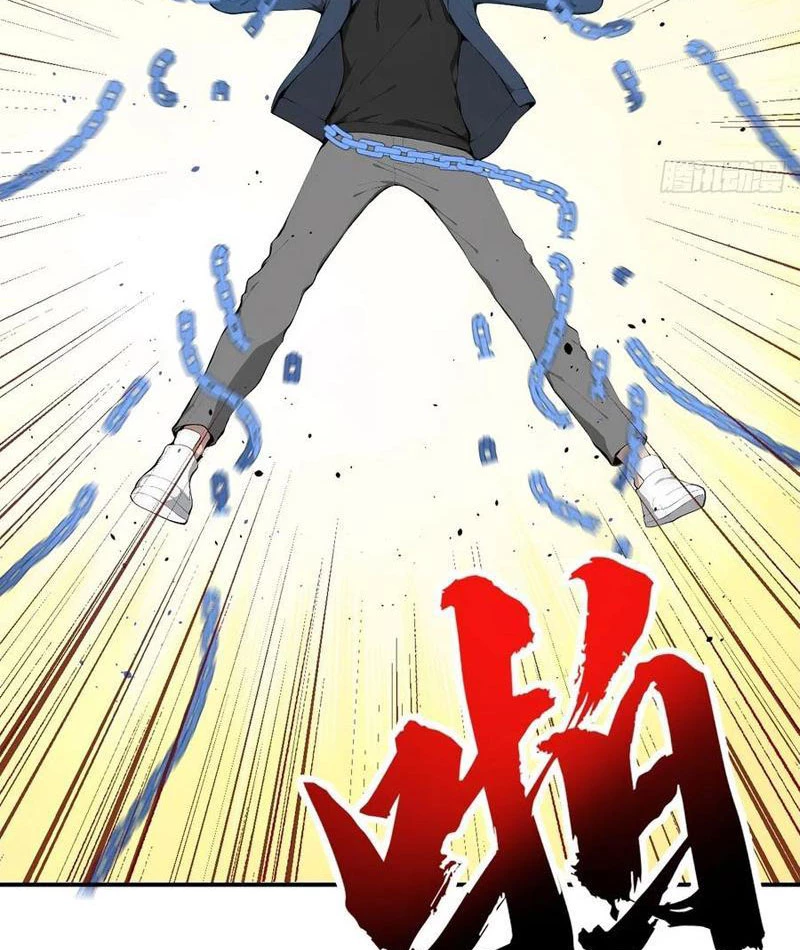 Vô Địch Bắt Đầu Từ Trúc Cơ Chapter 64 - Trang 2