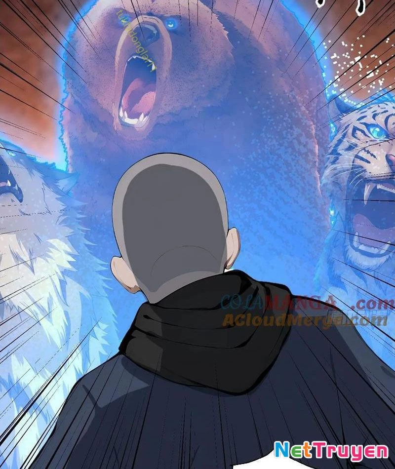 Vô Địch Bắt Đầu Từ Trúc Cơ Chapter 64 - Trang 2