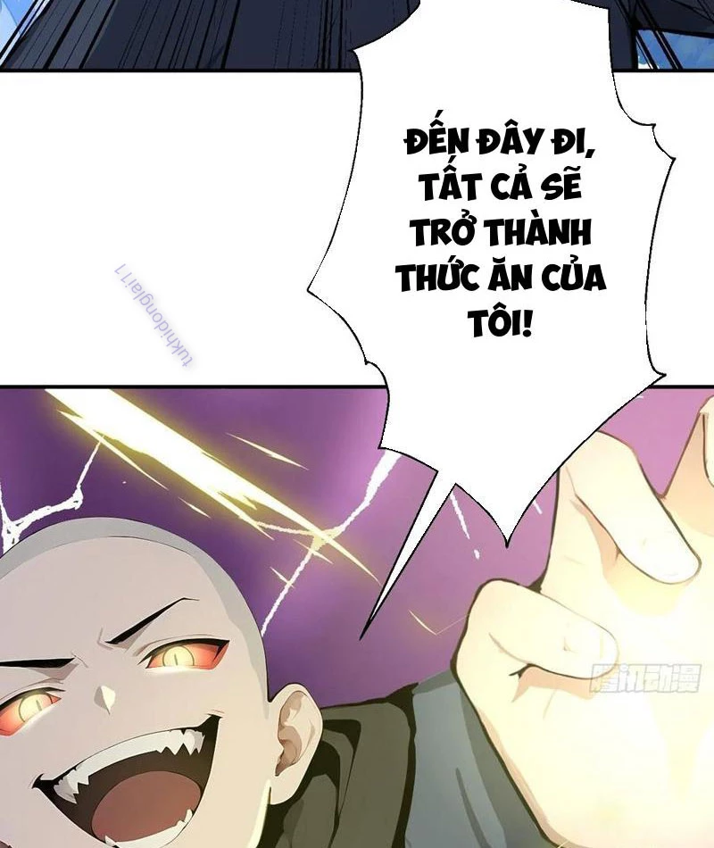 Vô Địch Bắt Đầu Từ Trúc Cơ Chapter 64 - Trang 2