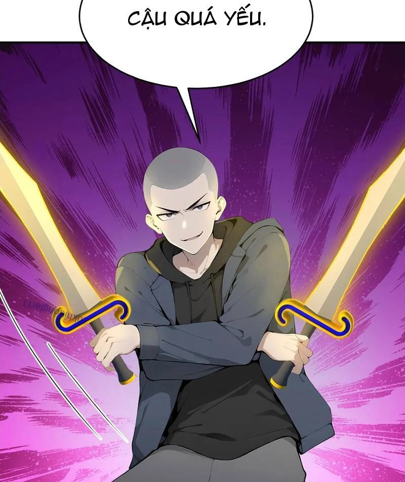 Vô Địch Bắt Đầu Từ Trúc Cơ Chapter 64 - Trang 2