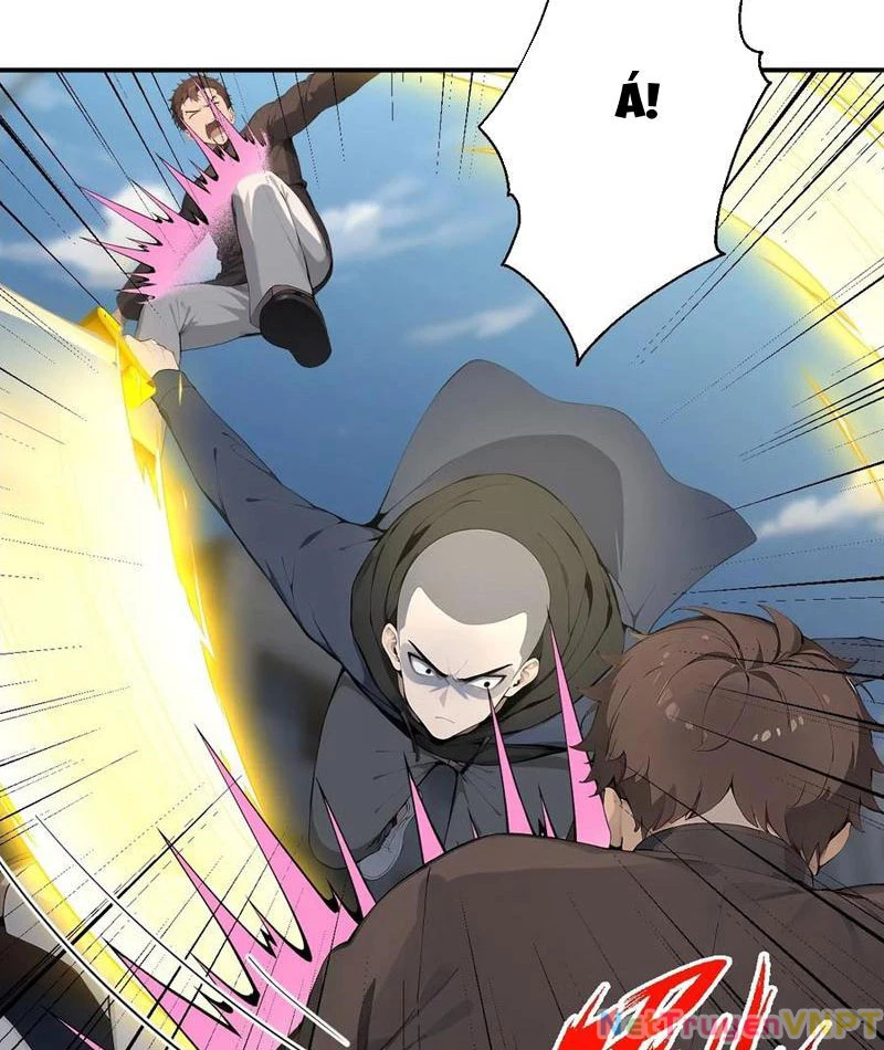 Vô Địch Bắt Đầu Từ Trúc Cơ Chapter 64 - Trang 2