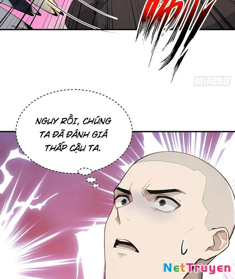 Vô Địch Bắt Đầu Từ Trúc Cơ Chapter 64 - Trang 2