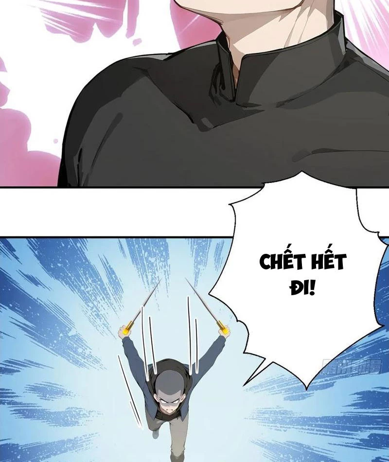 Vô Địch Bắt Đầu Từ Trúc Cơ Chapter 64 - Trang 2