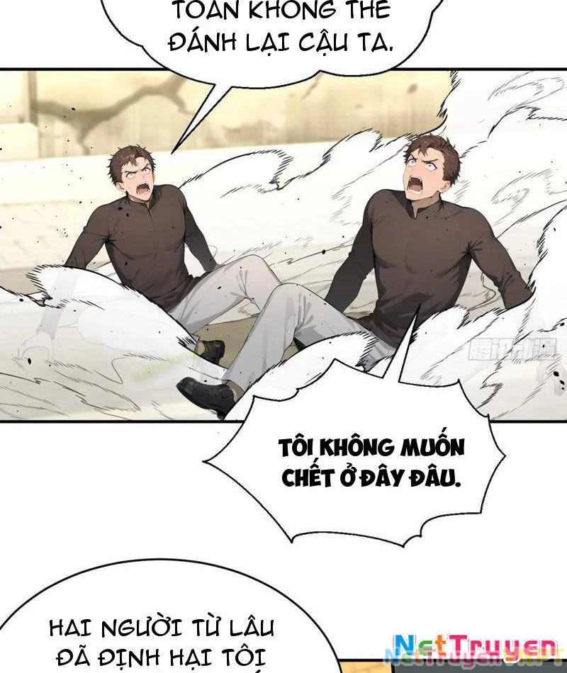 Vô Địch Bắt Đầu Từ Trúc Cơ Chapter 64 - Trang 2