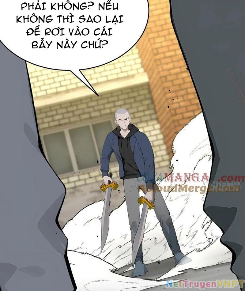 Vô Địch Bắt Đầu Từ Trúc Cơ Chapter 64 - Trang 2