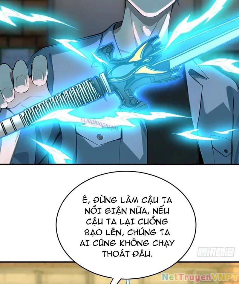 Vô Địch Bắt Đầu Từ Trúc Cơ Chapter 64 - Trang 2