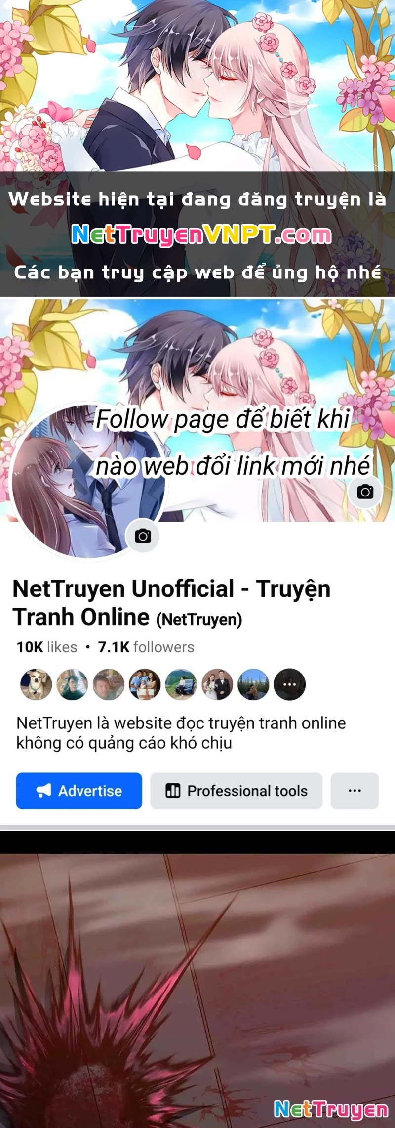Mạnh Nhất Dị Giới Chapter 83 - 1