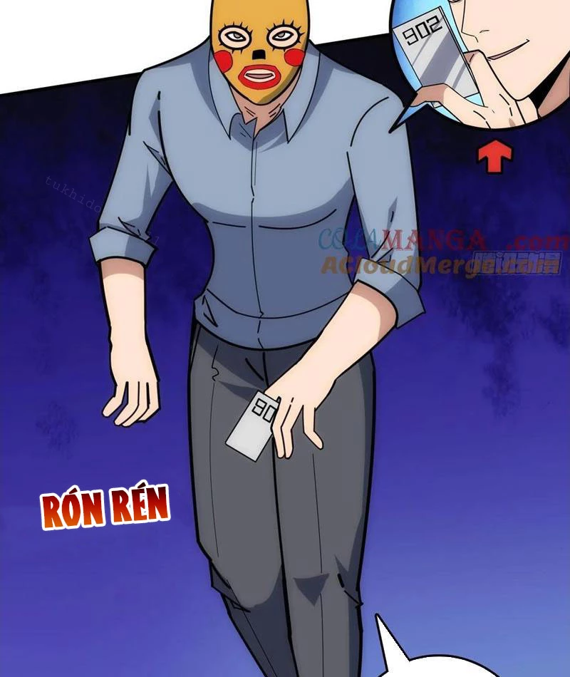Tin Tức Của Toàn Tri Giả Chapter 39 - 9