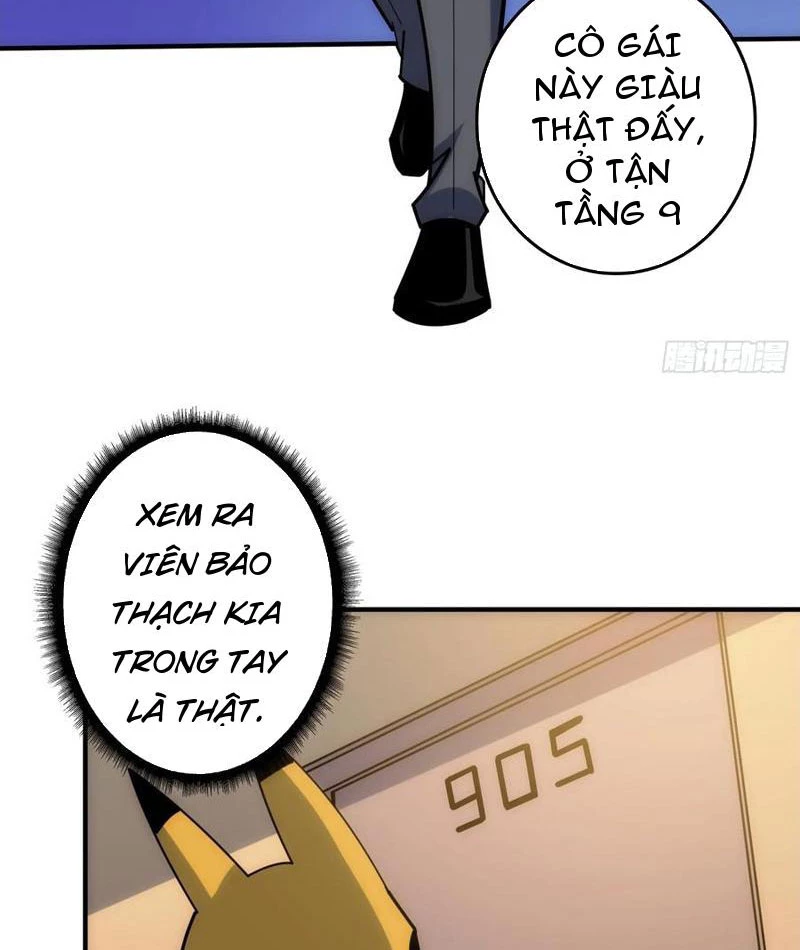 Tin Tức Của Toàn Tri Giả Chapter 39 - 10