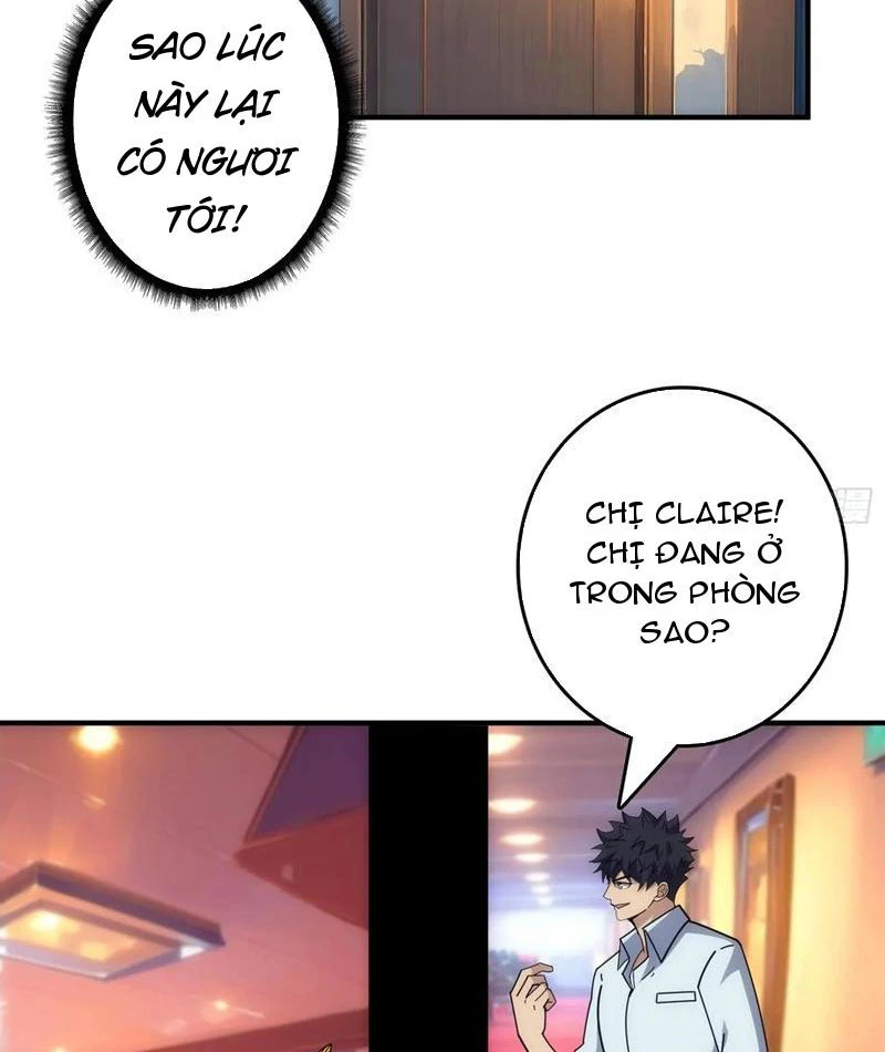 Tin Tức Của Toàn Tri Giả Chapter 39 - 20