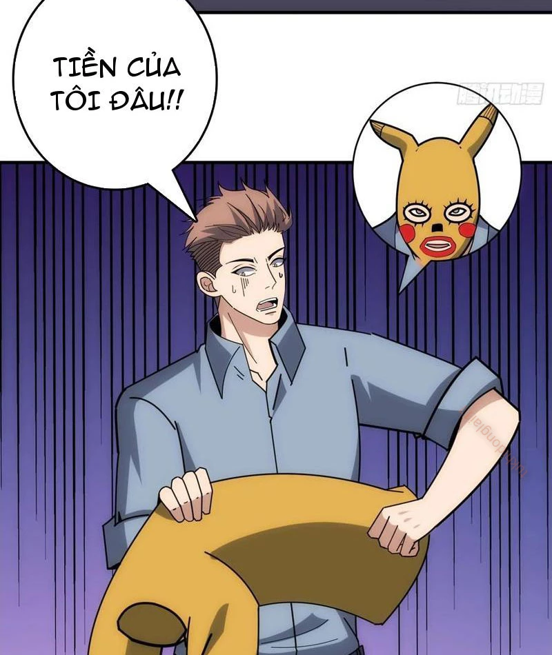 Tin Tức Của Toàn Tri Giả Chapter 39 - 34