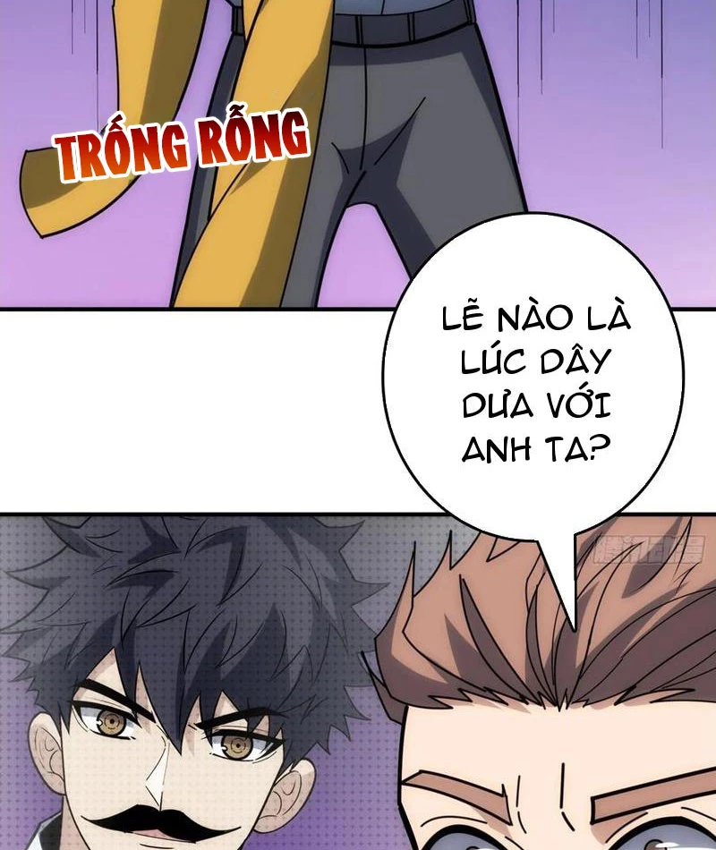Tin Tức Của Toàn Tri Giả Chapter 39 - 35