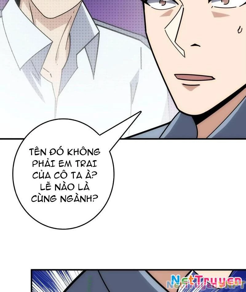 Tin Tức Của Toàn Tri Giả Chapter 39 - 36
