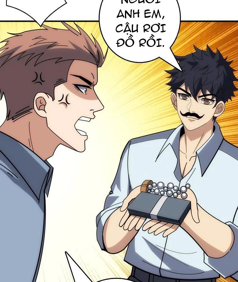 Tin Tức Của Toàn Tri Giả Chapter 39 - 39