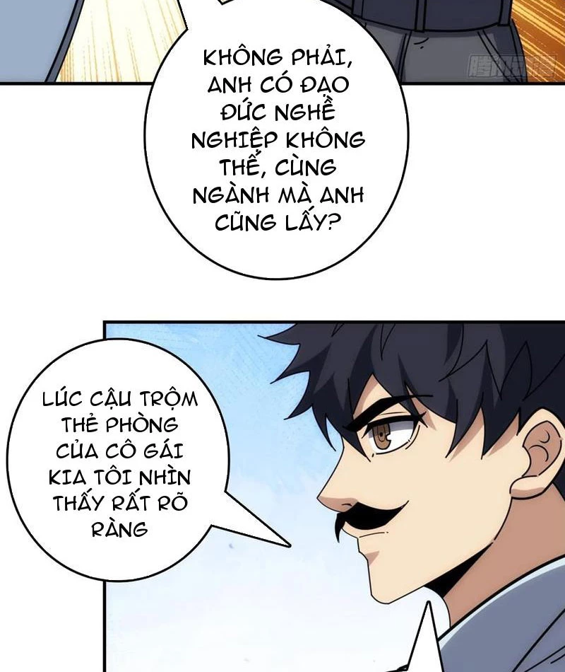 Tin Tức Của Toàn Tri Giả Chapter 39 - 40
