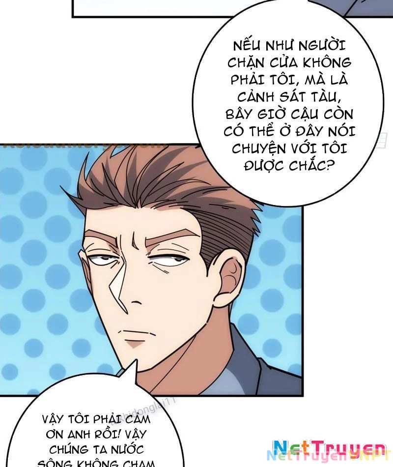 Tin Tức Của Toàn Tri Giả Chapter 39 - 41