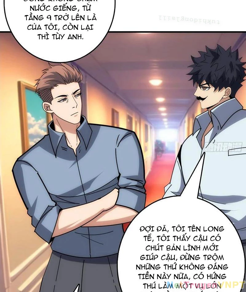 Tin Tức Của Toàn Tri Giả Chapter 39 - 42