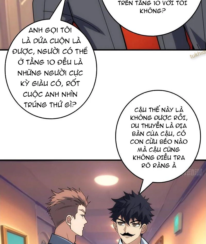 Tin Tức Của Toàn Tri Giả Chapter 39 - 43