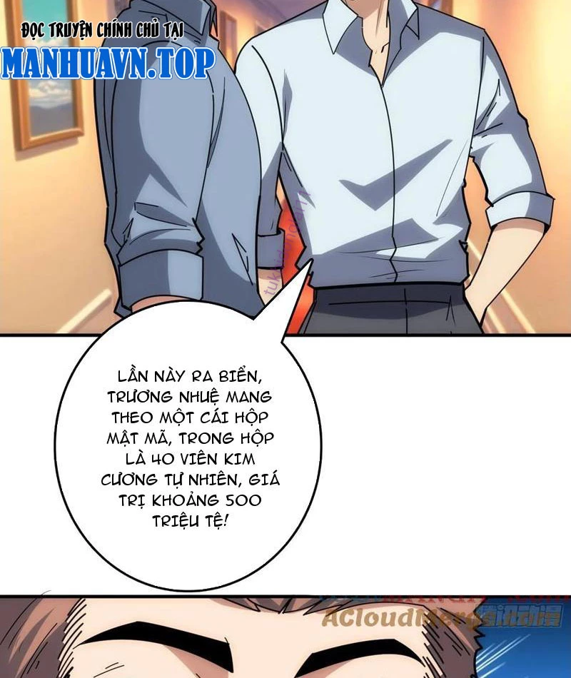 Tin Tức Của Toàn Tri Giả Chapter 39 - 44