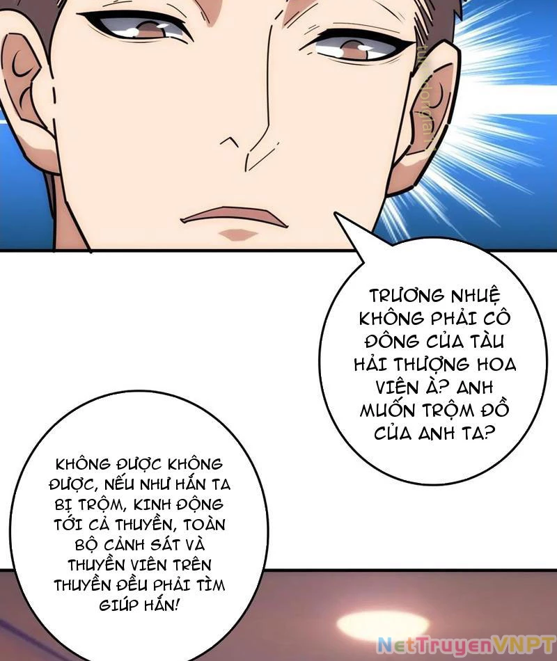 Tin Tức Của Toàn Tri Giả Chapter 39 - 45