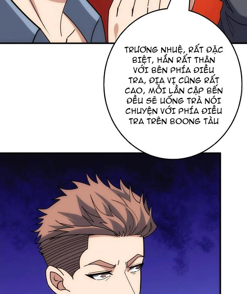 Tin Tức Của Toàn Tri Giả Chapter 39 - 47