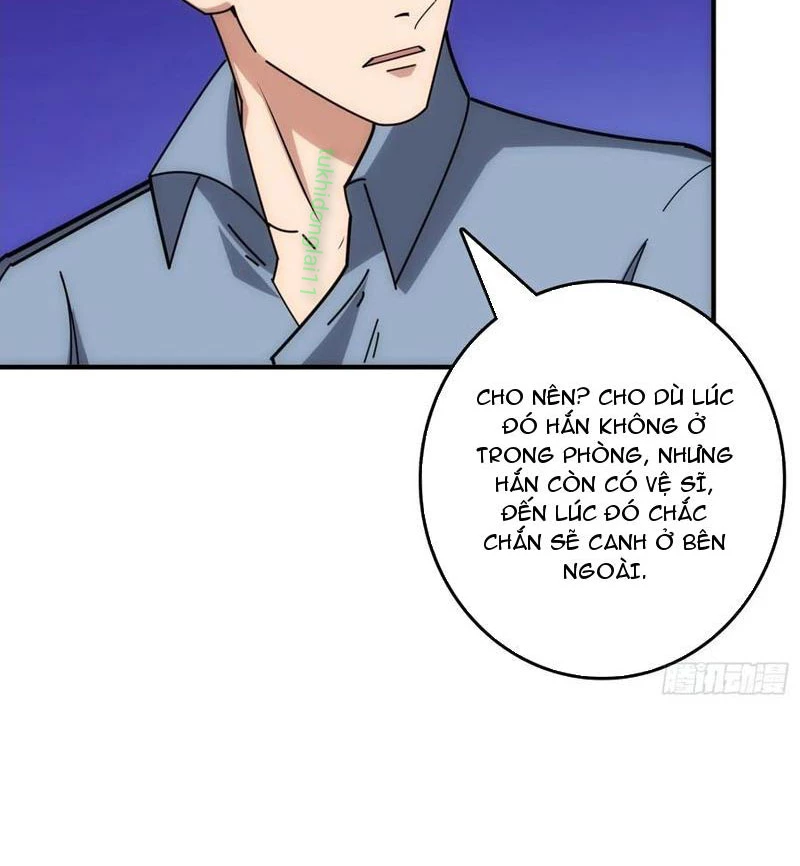 Tin Tức Của Toàn Tri Giả Chapter 39 - 48