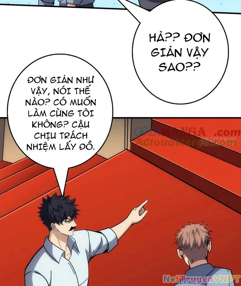 Tin Tức Của Toàn Tri Giả Chapter 39 - 53
