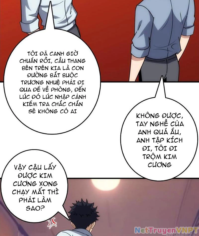 Tin Tức Của Toàn Tri Giả Chapter 39 - 54