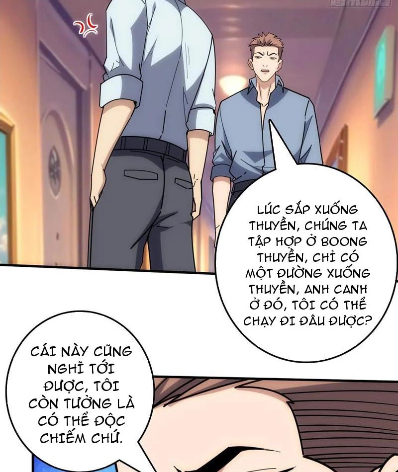Tin Tức Của Toàn Tri Giả Chapter 39 - 55