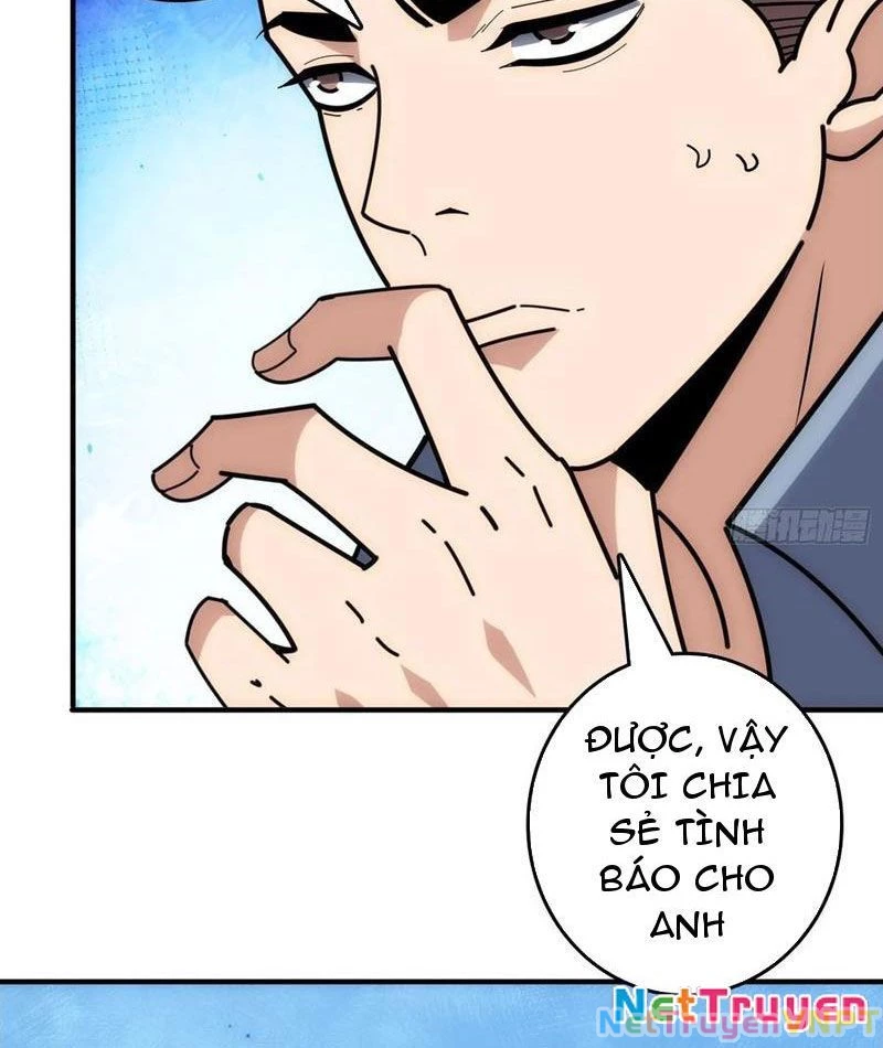 Tin Tức Của Toàn Tri Giả Chapter 39 - 56