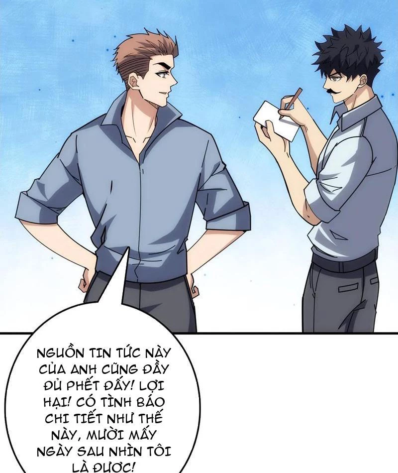 Tin Tức Của Toàn Tri Giả Chapter 39 - 57