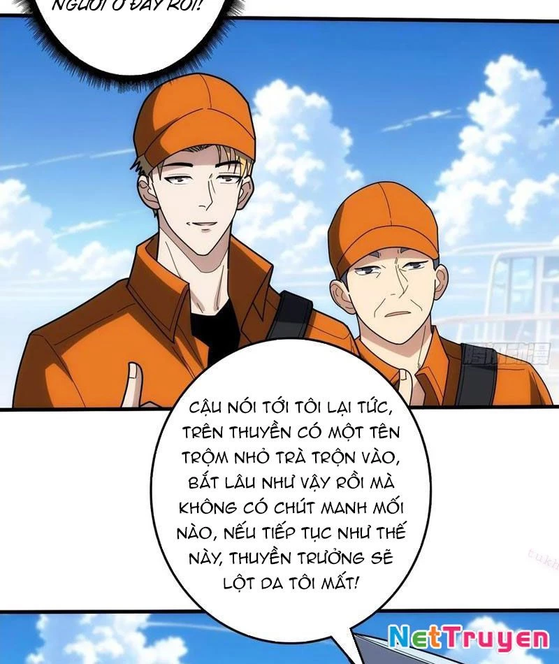 Tin Tức Của Toàn Tri Giả Chapter 39 - 61