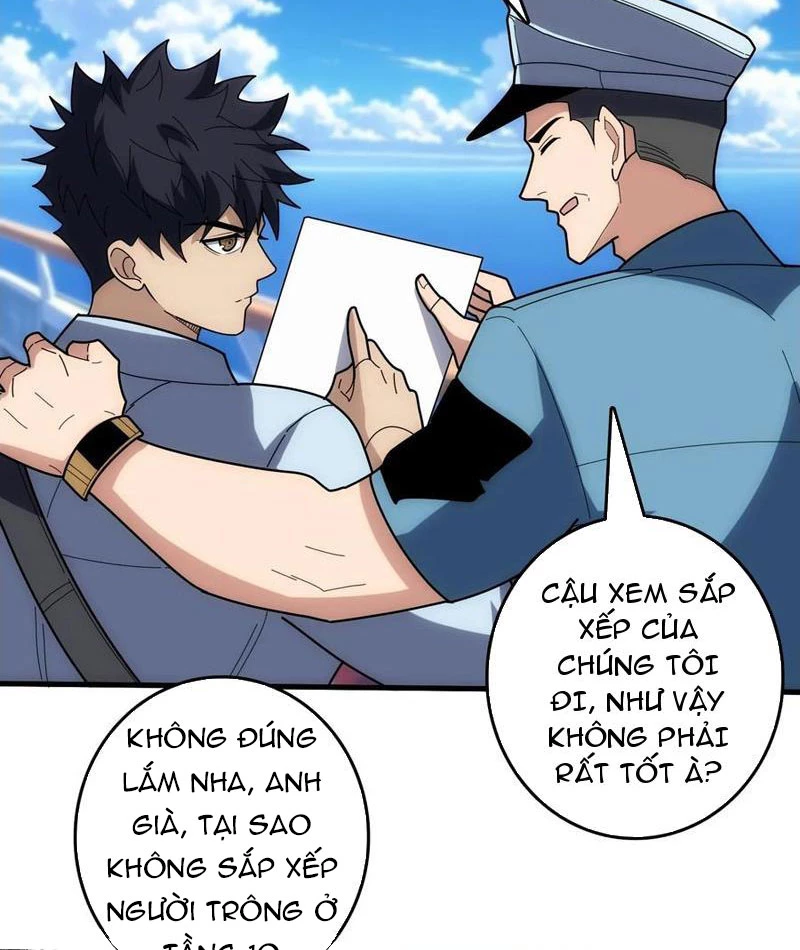Tin Tức Của Toàn Tri Giả Chapter 39 - 62