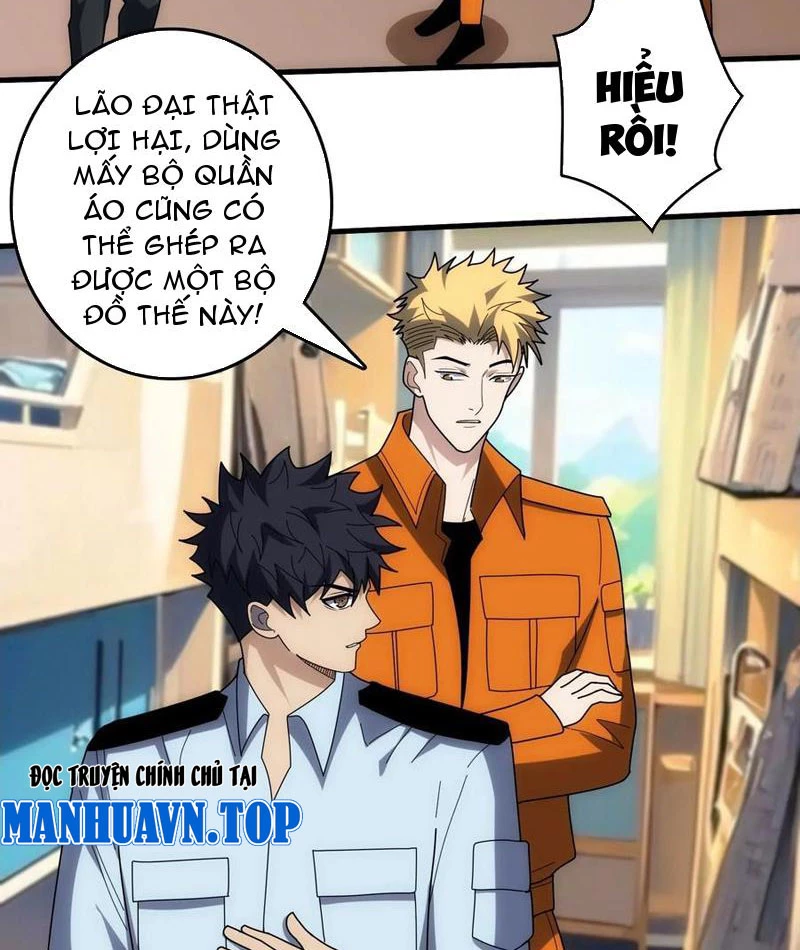 Tin Tức Của Toàn Tri Giả Chapter 39 - 67