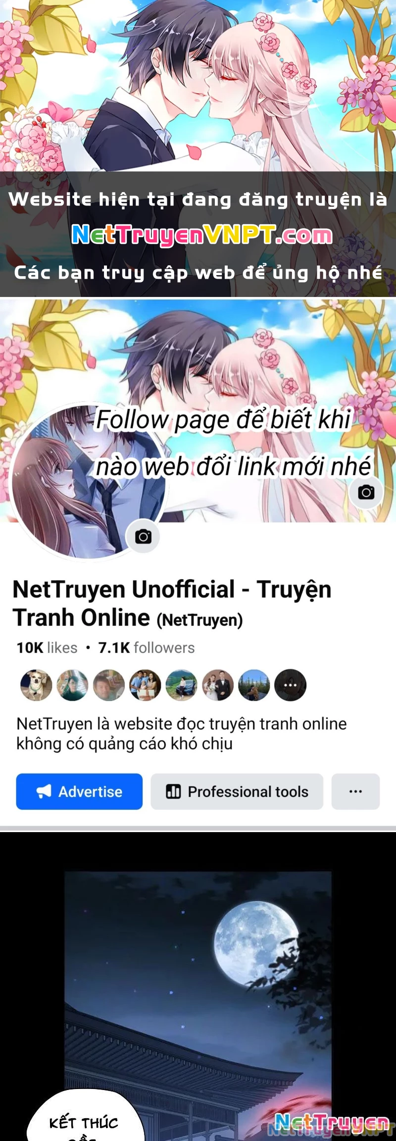 Đại Đạo Vô Danh Chapter 83 - 1