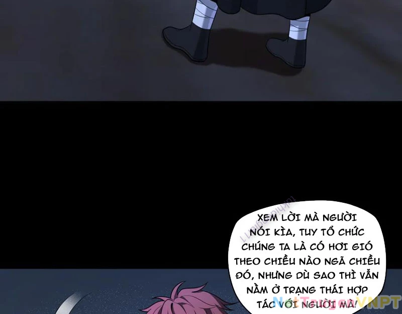 Đại Đạo Vô Danh Chapter 83 - Trang 2