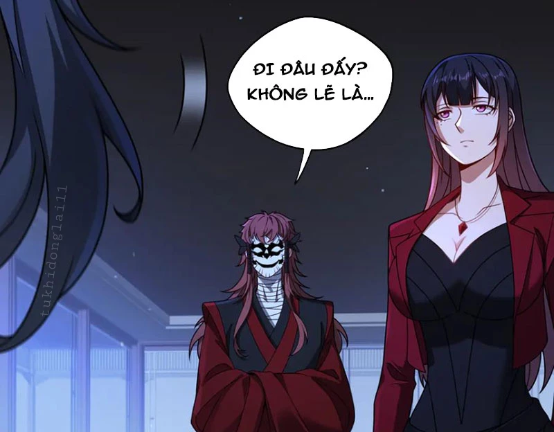 Đại Đạo Vô Danh Chapter 83 - Trang 2