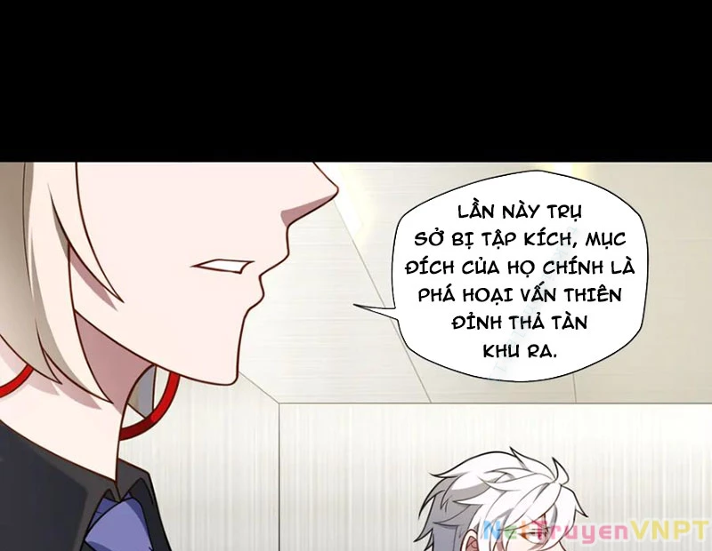 Đại Đạo Vô Danh Chapter 83 - Trang 2