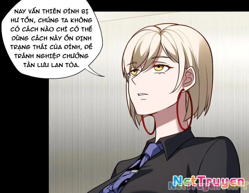 Đại Đạo Vô Danh Chapter 83 - Trang 2