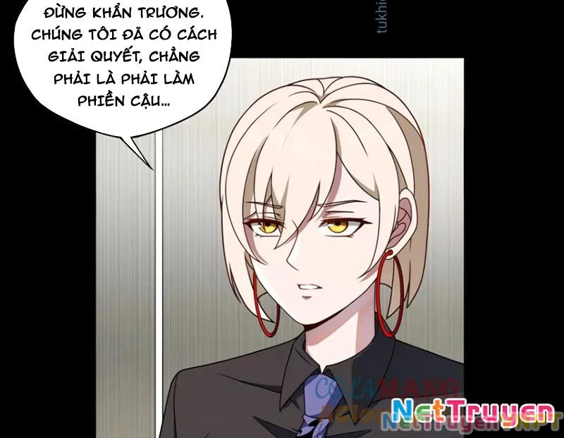 Đại Đạo Vô Danh Chapter 83 - Trang 2