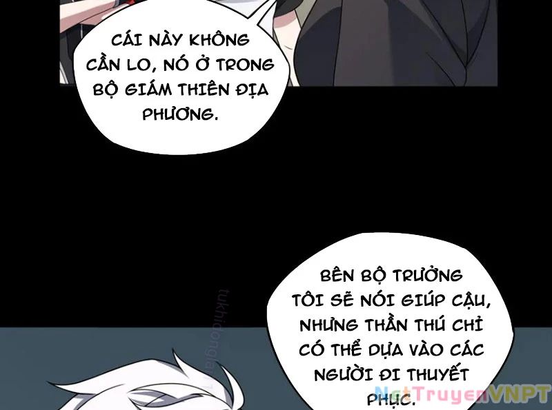 Đại Đạo Vô Danh Chapter 83 - Trang 2