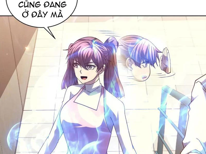 Bệnh Viện Chư Thàn Của Ta Chapter 32 - Trang 2
