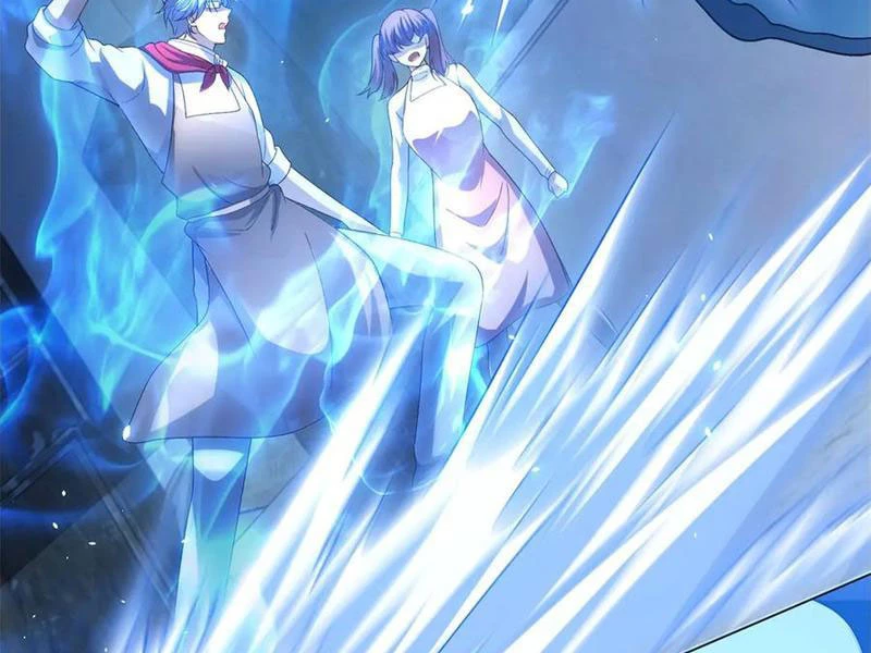 Bệnh Viện Chư Thàn Của Ta Chapter 32 - Trang 2