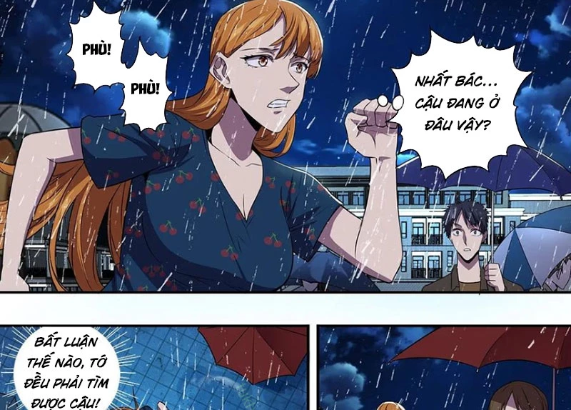 Lãnh Vực Quái Vật Chapter 165 - 4