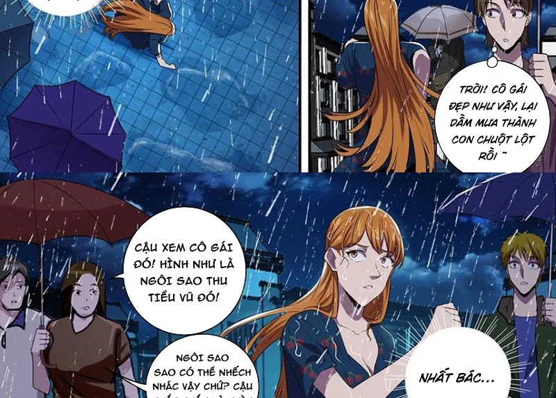 Lãnh Vực Quái Vật Chapter 165 - 5