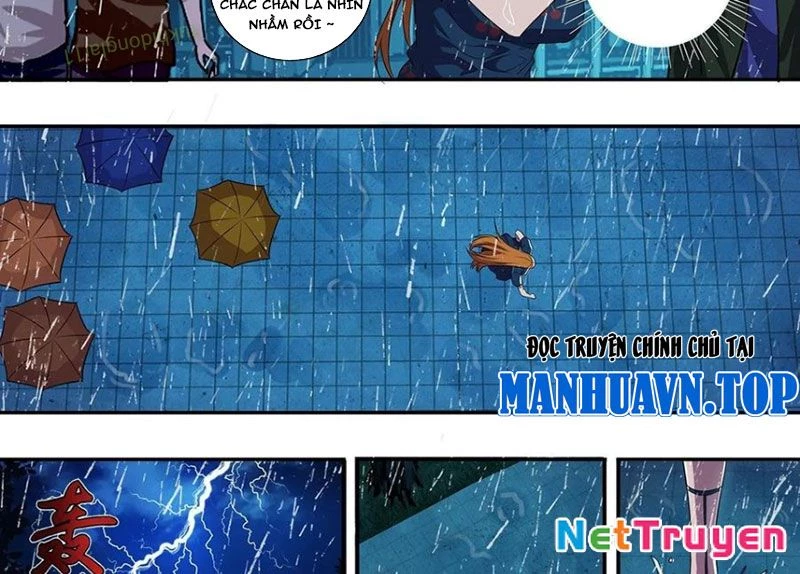 Lãnh Vực Quái Vật Chapter 165 - 6