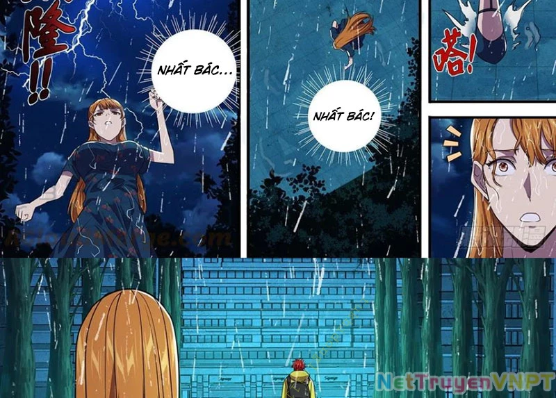 Lãnh Vực Quái Vật Chapter 165 - 7