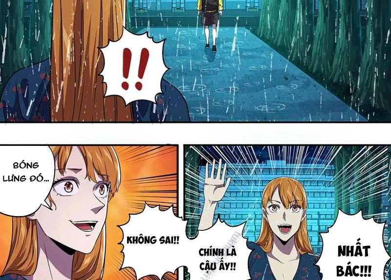 Lãnh Vực Quái Vật Chapter 165 - 8