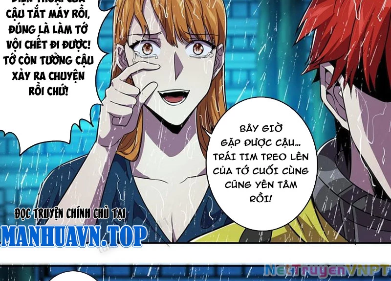 Lãnh Vực Quái Vật Chapter 165 - 10